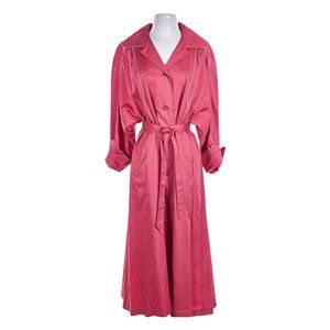 Count Romi Trenchcoats 10 Pink